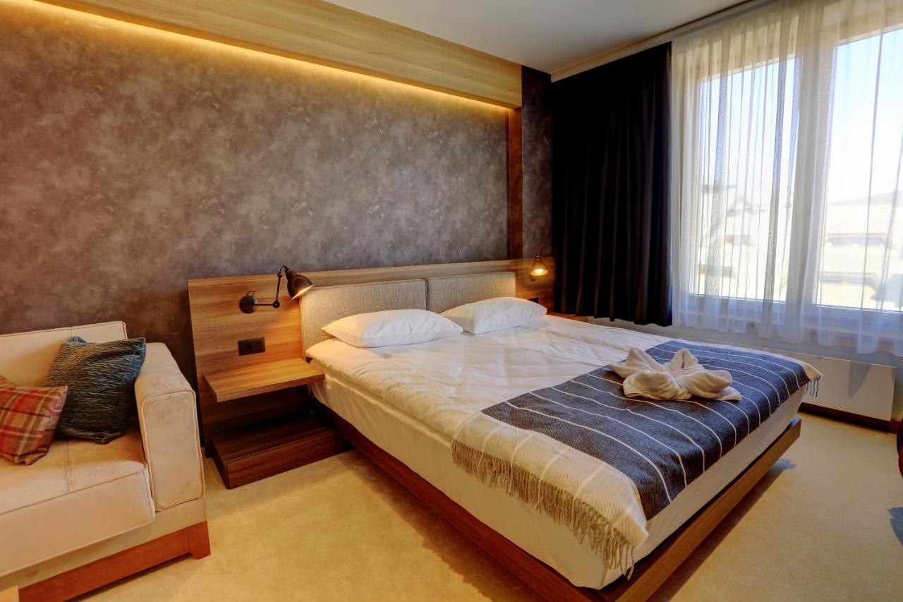 Woodside Kopaonik 417-418 Apartamento Exterior foto