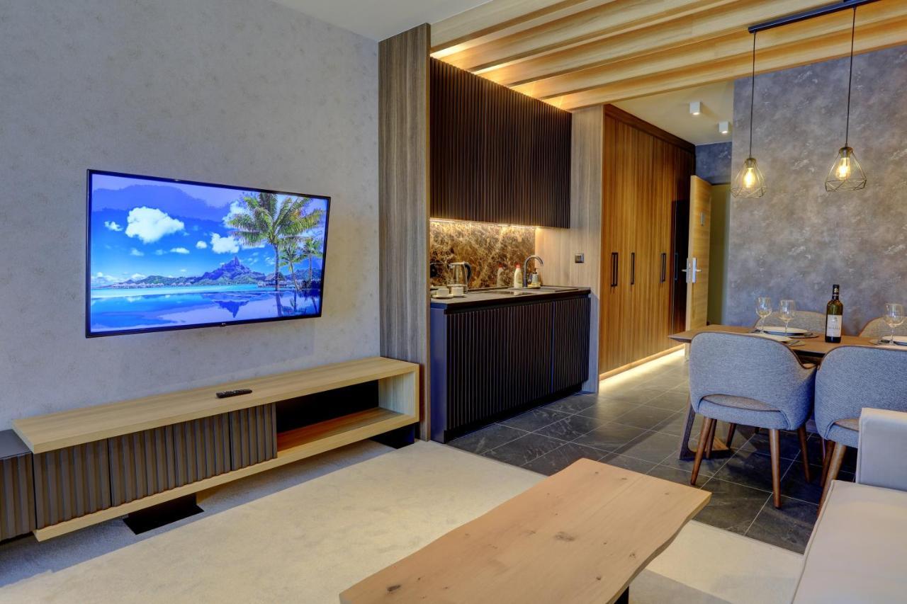 Woodside Kopaonik 417-418 Apartamento Exterior foto