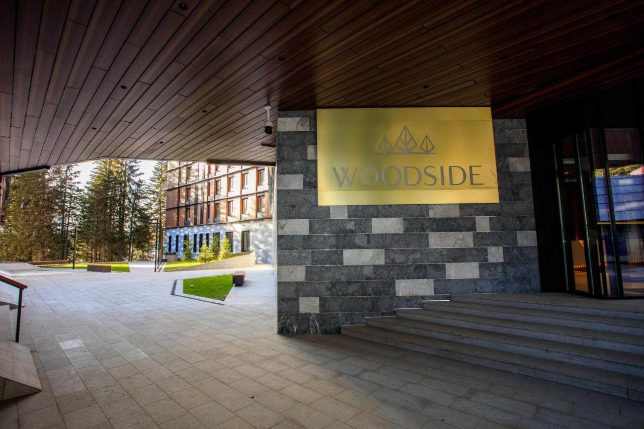 Woodside Kopaonik 417-418 Apartamento Exterior foto
